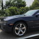 Illustration for article titled This Chevrolet Camaro Wagon Spotted on the Street Looks So Much Better Than It Has Any Right To